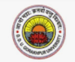 Gunjeshwar Upadhyay Kanya Mahavidyalya